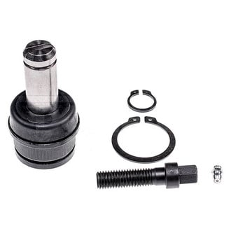iD Select® - Front Non-Adjustable Upper Pinch Bolt Suspension Ball Joint