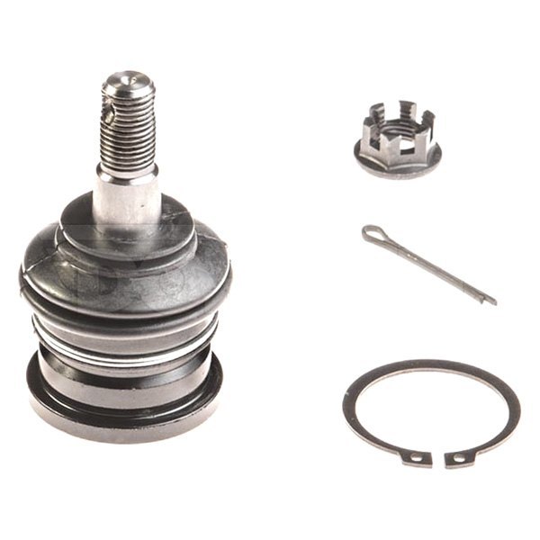 iD Select® - Front Non-Adjustable Upper Taper Ball Joint