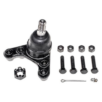 iD Select® - Front Non-Adjustable Driver Side Upper Taper Suspension Ball Joint