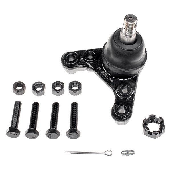 iD Select® - Front Passenger Side Upper Ball Joint