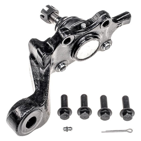 iD Select® B90259 - Front Non-Adjustable Passenger Side Lower