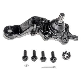 iD Select® - Front Non-Adjustable Passenger Side Lower Taper Suspension Ball Joint