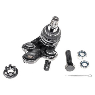 iD Select® - Front Non-Adjustable Passenger Side Lower Taper Suspension Ball Joint