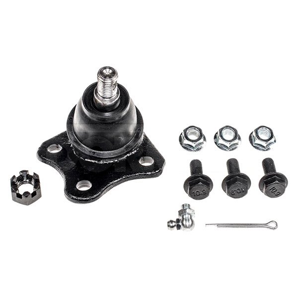 iD Select® - Front Non-Adjustable Passenger Side Lower Taper Ball Joint