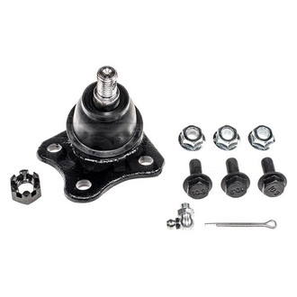 iD Select® - Front Non-Adjustable Passenger Side Lower Taper Suspension Ball Joint