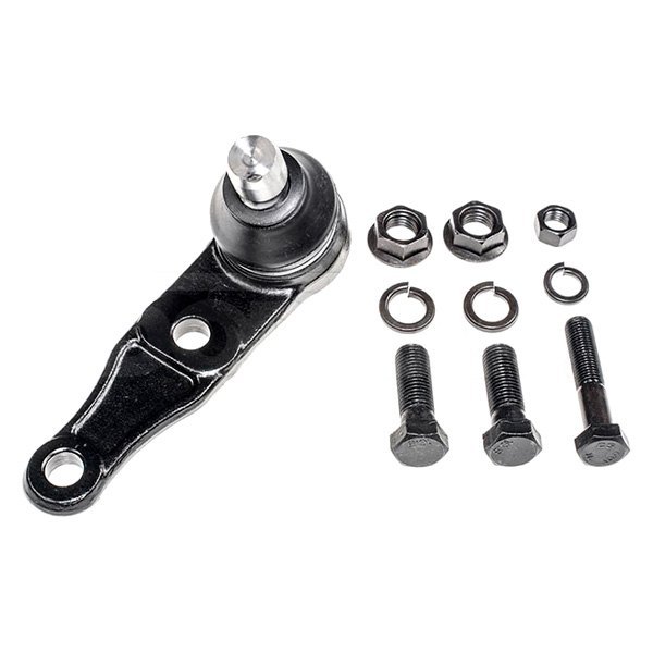 iD Select® - Front Non-Adjustable Lower Taper Ball Joint