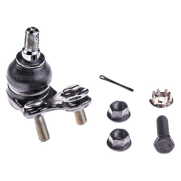 iD Select® - Front Non-Adjustable Lower Taper Ball Joint