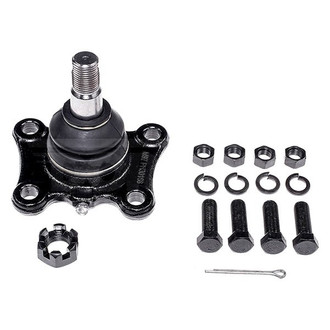 iD Select® - Front Suspension Ball Joint