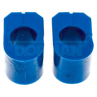 iD Select® - Front Stabilizer Bar Bushing Kit