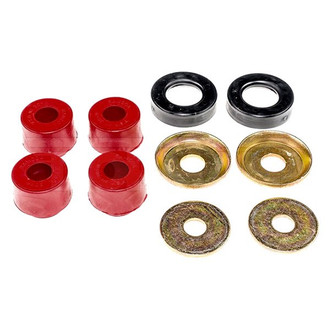 iD Select® - Front Regular Radius Arm Bushing Kit