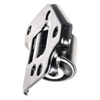 iD Select® - Front Passenger Side Lower Rearward Regular Control Arm Bushing