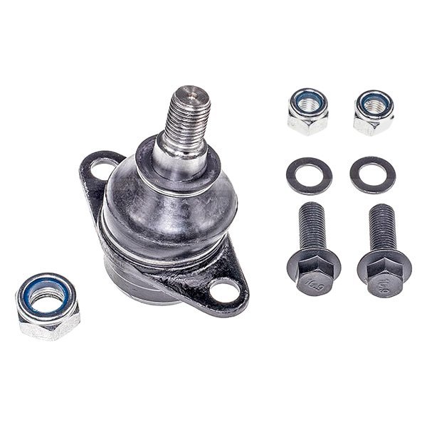 iD Select® - Front Non-Adjustable Lower Forward Threaded Ball Joint