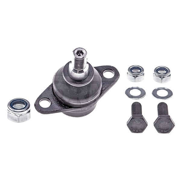 iD Select® - Front Non-Adjustable Lower Rearward Bolt-On Ball Joint