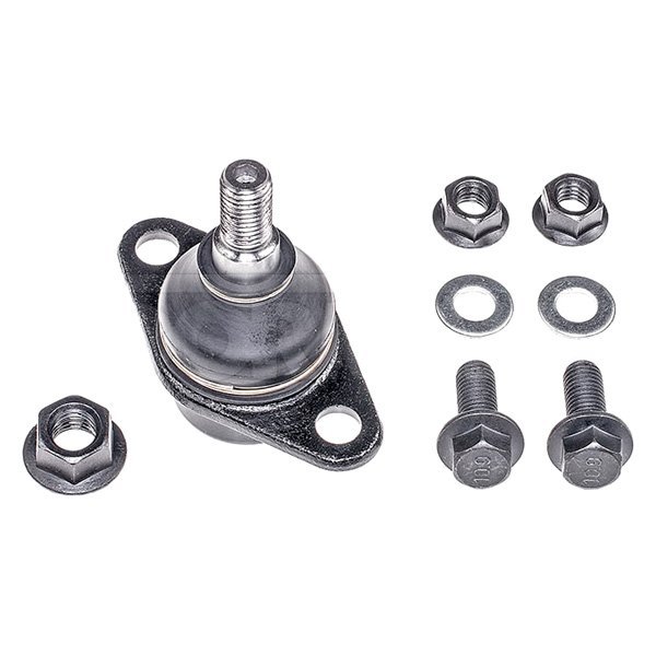 iD Select® - Front Non-Adjustable Lower Outer Taper Ball Joint
