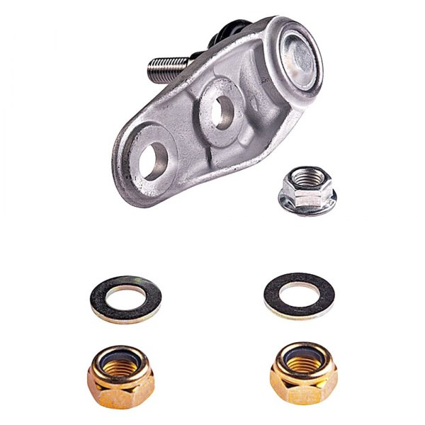 iD Select® - Front Non-Adjustable Driver Side Outer Taper Ball Joint