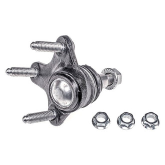 iD Select® - Front Non-Adjustable Passenger Side Lower Taper Suspension Ball Joint