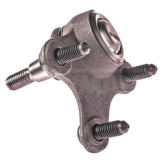 iD Select® - Front Non-Adjustable Passenger Side Lower Taper Suspension Ball Joint