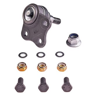 iD Select® - Ball Joints