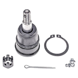 iD Select® - Front Non-Adjustable Lower Taper Suspension Ball Joint