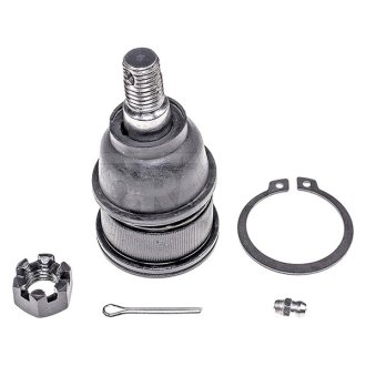 iD Select® - Front Non-Adjustable Lower Taper Ball Joint
