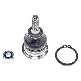 iD Select® - Front Non-Adjustable Upper Taper Suspension Ball Joint