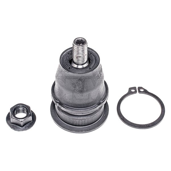 iD Select® - Front Non-Adjustable Upper Bolt-On Ball Joint