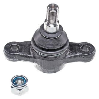 iD Select® - Front Non-Adjustable Lower Taper Suspension Ball Joint