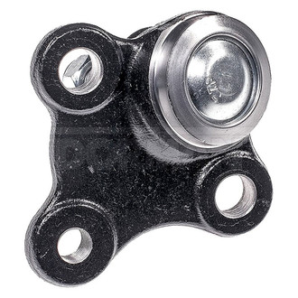 iD Select® - Front Non-Adjustable Passenger Side Lower Taper Suspension Ball Joint