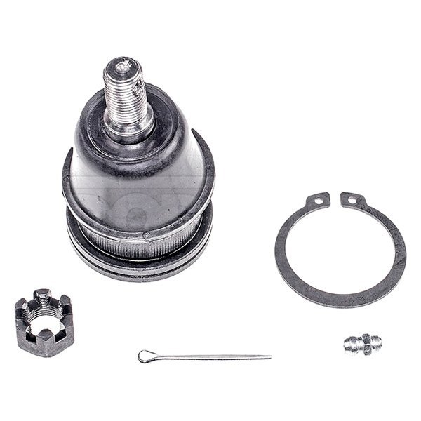 iD Select® - Front or Rear Non-Adjustable Lower Taper Ball Joint