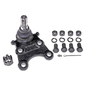 iD Select® - Ball Joints
