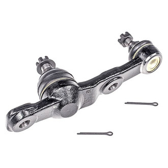 iD Select® - Front Non-Adjustable Passenger Side Lower Taper Suspension Ball Joint