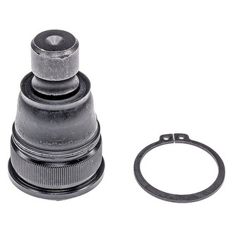 iD Select® - Front Non-Adjustable Lower Pinch Bolt Suspension Ball Joint