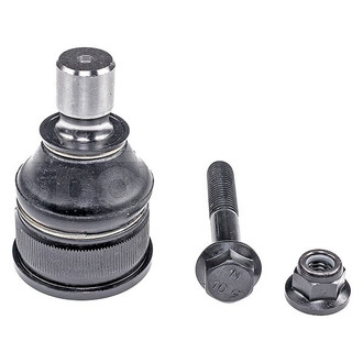 iD Select® BJ65235 - Front Non-Adjustable Lower Pinch Bolt