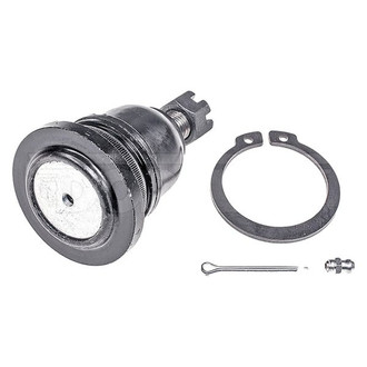 iD Select® - Front Non-Adjustable Upper Taper Suspension Ball Joint