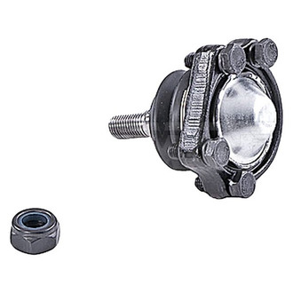 iD Select® - Front Non-Adjustable Upper Taper Suspension Ball Joint