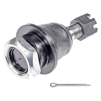 iD Select® - Front Non-Adjustable Lower Taper Suspension Ball Joint