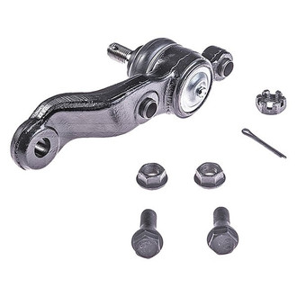 iD Select® - Front Non-Adjustable Driver Side Lower Taper Suspension Ball Joint
