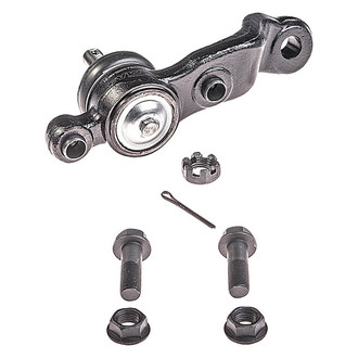 iD Select® - Front Non-Adjustable Passenger Side Lower Taper Suspension Ball Joint