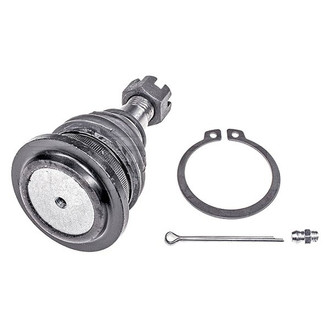 iD Select® - Front Non-Adjustable Upper Taper Suspension Ball Joint