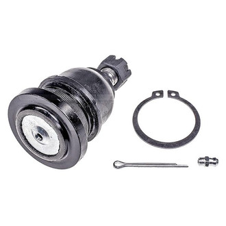 iD Select® - Front Non-Adjustable Upper Taper Suspension Ball Joint