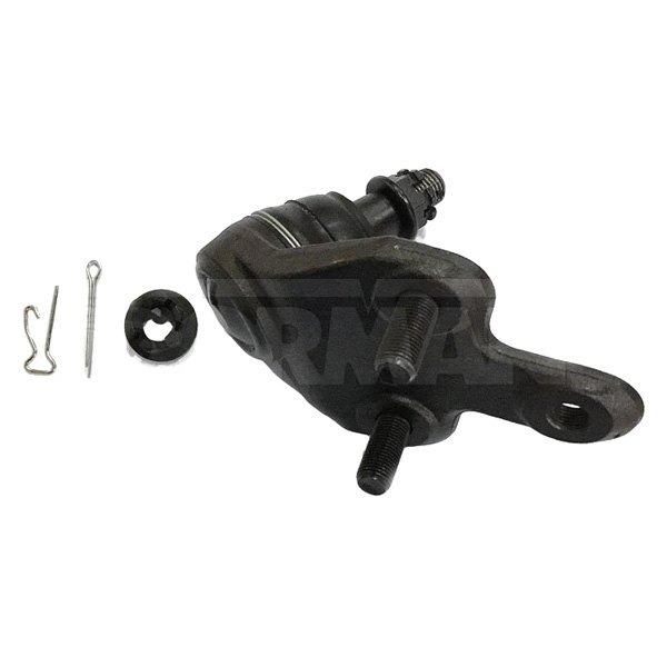 iD Select® - Front Non-Adjustable Driver Side Threaded Ball Joint