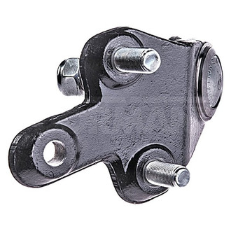 iD Select® - Front Non-Adjustable Passenger Side Taper Suspension Ball Joint