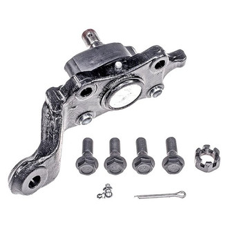 iD Select® - Front Non-Adjustable Passenger Side Lower Taper Suspension Ball Joint