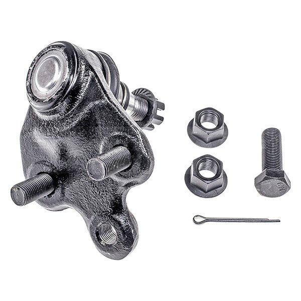 iD Select® - Front Non-Adjustable Lower Bolt-On Ball Joint