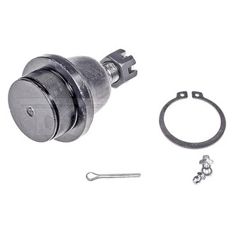 iD Select® - Front Non-Adjustable Lower Taper Suspension Ball Joint