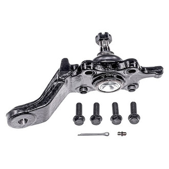 iD Select® - Front Non-Adjustable Passenger Side Lower Taper Suspension Ball Joint