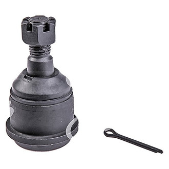 iD Select® - Front Non-Adjustable Upper Taper Suspension Ball Joint