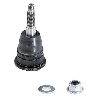 iD Select® - Front Non-Adjustable Upper Taper Suspension Ball Joint
