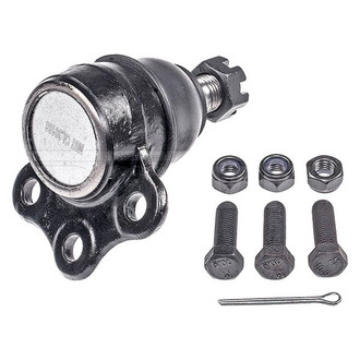 iD Select® - Front Non-Adjustable Upper Taper Suspension Ball Joint