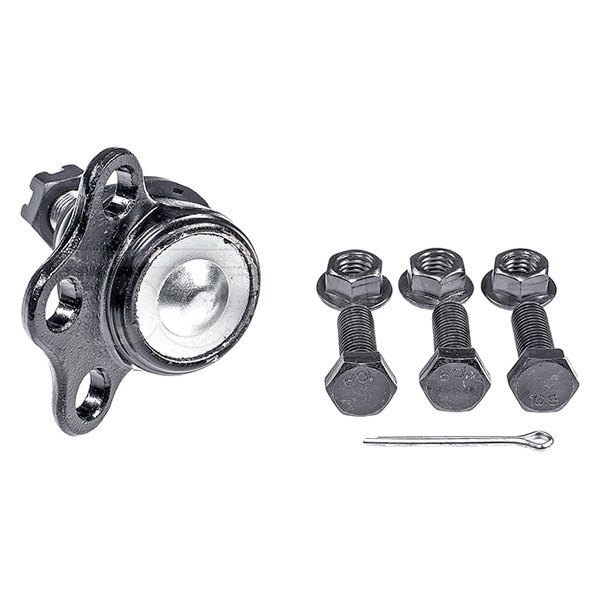 iD Select® - Front Non-Adjustable Upper Taper Ball Joint